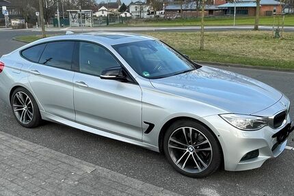 BMW 330 Gran Turismo 130.000 km 18.500 &euro; Niederkrüchten 41372