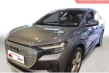 Audi Q4 e-tron 106.805 km 25.880 &euro; Moers-Hülsdonk 47441