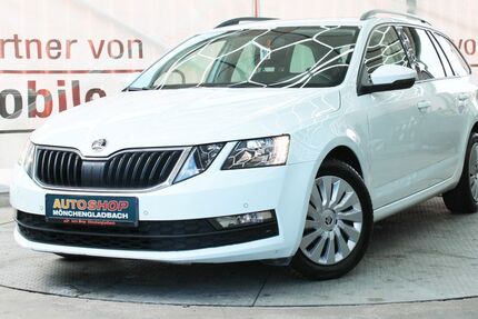 Skoda Octavia 153.000 km 11.000 &euro; Mönchengladbach 41066