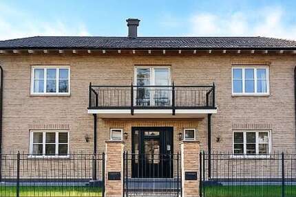 Haus Krefeld Bockum - 7 Zimmer, 310 m&sup2;, 2.650.000&euro; | Angebot:23744829