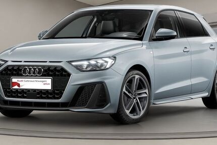 Audi A1 13.666 km 27.978 &euro; Krefeld 47805