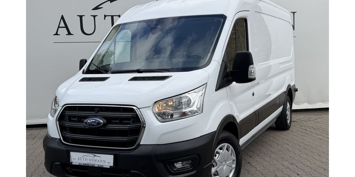 Ford Transit 118.370 km 18.450 &euro; Krefeld 47805