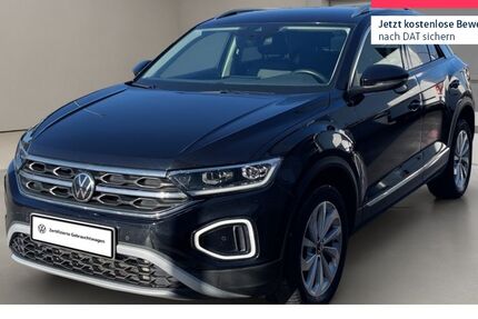VW T-Roc 77.788 km 22.989 &euro; Krefeld 47805