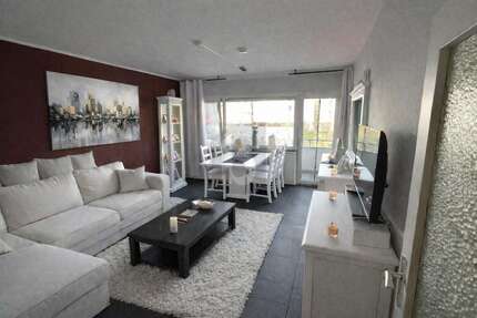 Wohnung Brüggen - 3 Zimmer, 74 m&sup2;, 149.000&euro; | Angebot:25781913