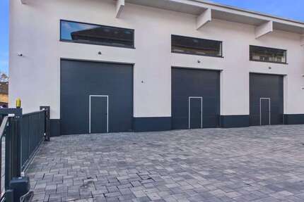 Gewerbeobjekt Hückelhoven - 598.000&euro; | Angebot:26020322