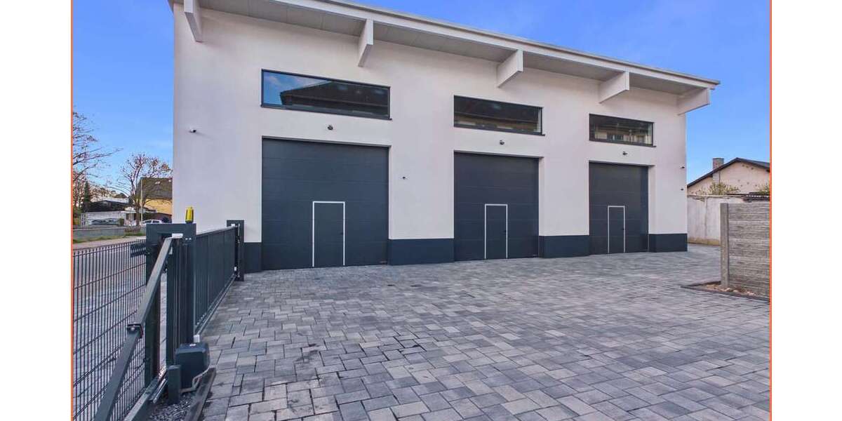 Gewerbeobjekt Hückelhoven - 598.000&euro; | Angebot:26020322