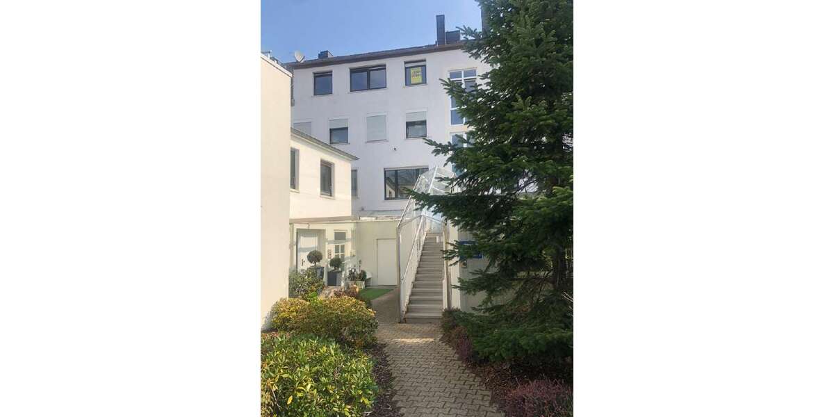 Etagenwohnung Viersen Rintgen - 2 Zimmer, 55 m&sup2;, 340&euro; | Angebot:26647433