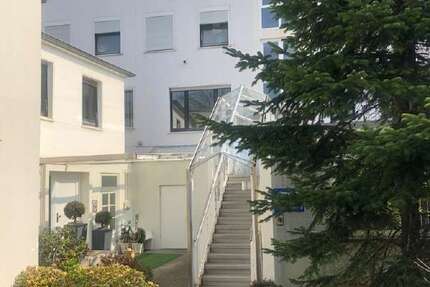 Wohnung Viersen Rintgen - 2 Zimmer, 55 m&sup2;, 340&euro; | Angebot:26647433