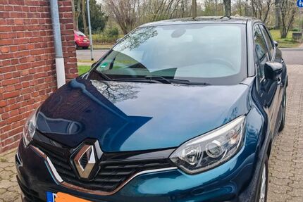 Renault Captur 34.800 km 12.999 &euro; Kamp-Lintfort 47475