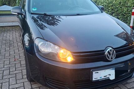 VW Golf 220.000 km 5.990 &euro; Neuss 41470