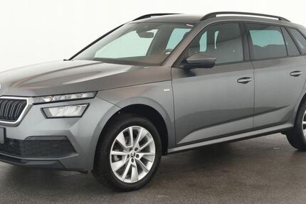 Skoda Kamiq 35.000 km 20.284 &euro; Neuss 41464
