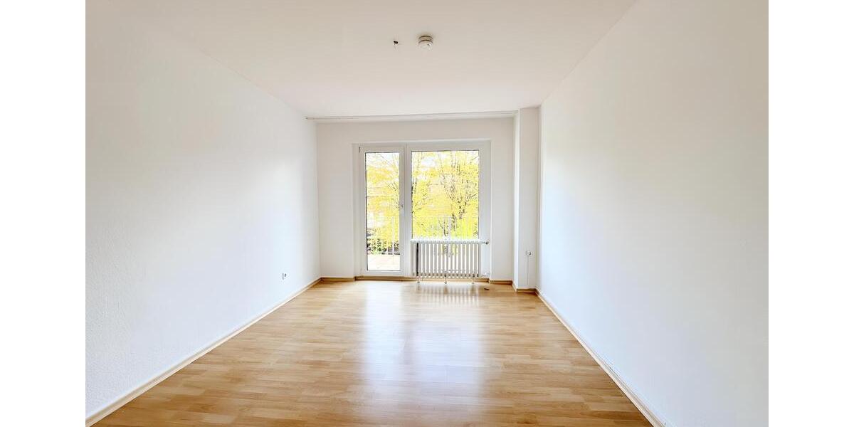 Etagenwohnung Krefeld Cracau - 3.5 Zimmer, 107 m&sup2;, 985&euro; | Angebot:24160330