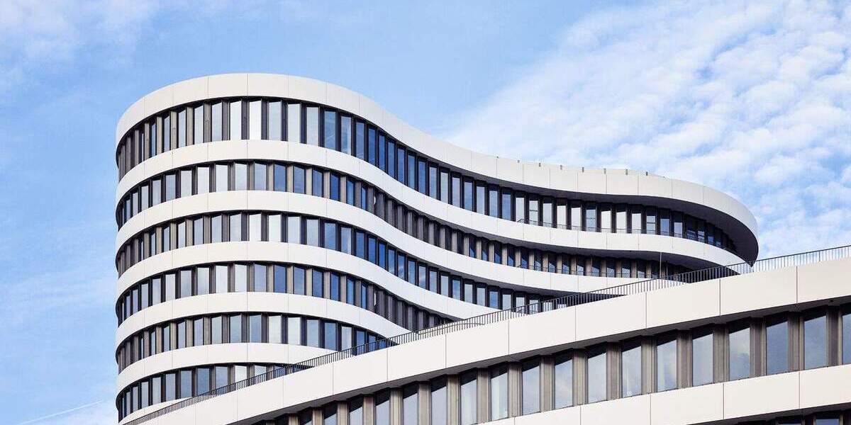 Gewerbeobjekt Düsseldorf Hafen - 2.800&euro; | Angebot:25906540