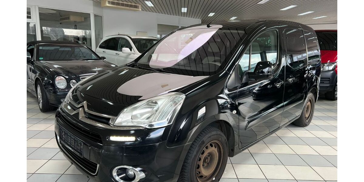 Citroen Berlingo 320.337 km 3.490 &euro; Neuss 41469