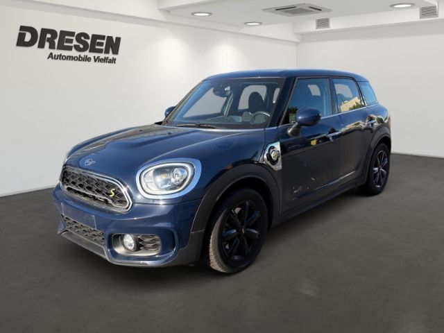 Mini Countryman C (Cooper) 30.000 km 20.390 &euro; Neuss 41464
