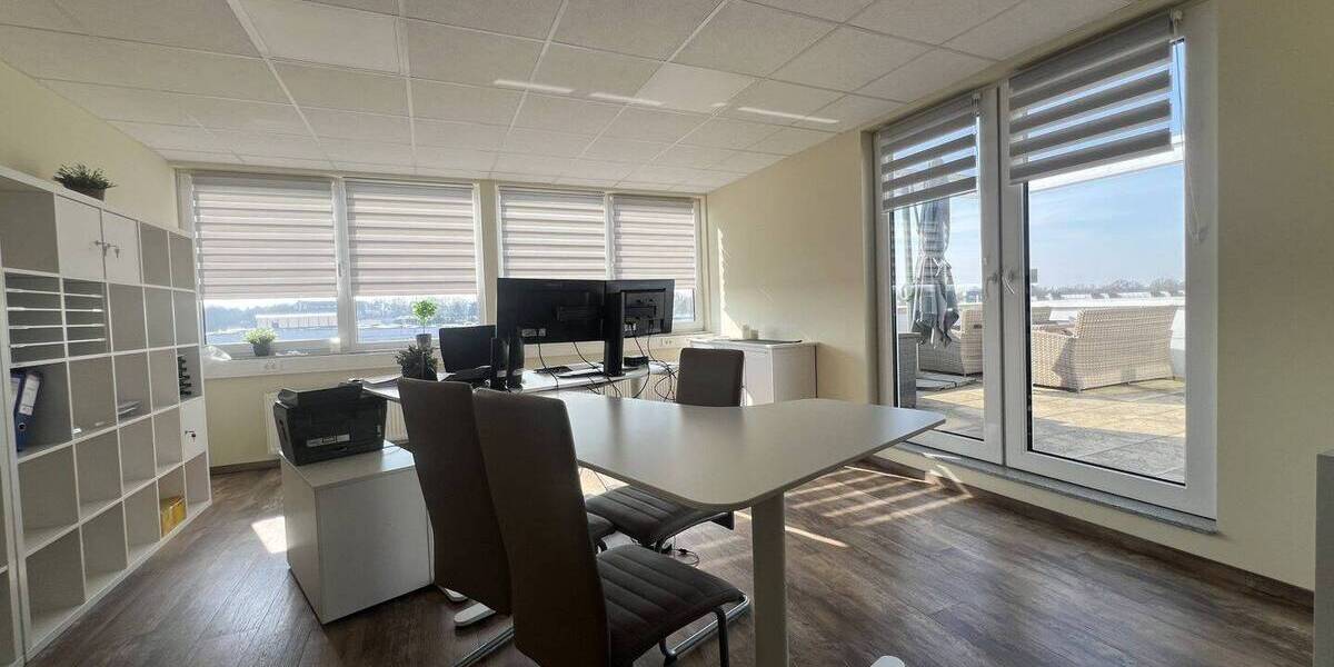 Gewerbeobjekt Mönchengladbach Waldhausen - 3.200.000&euro; | Angebot:26826935