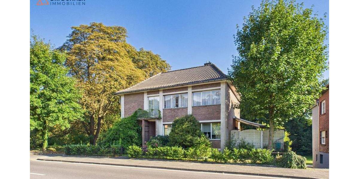 Einfamilienhaus Wassenberg - 1 Zimmer, 260 m&sup2;, 379.000&euro; | Angebot:25814266