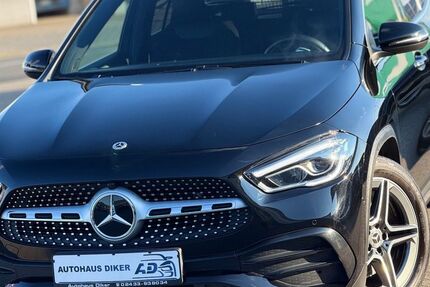 Mercedes-Benz GLA 200 109.920 km 28.800 &euro; Hückelhoven 41836