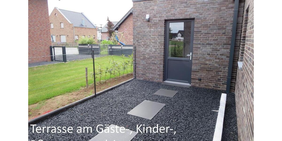 Bungalow Heinsberg - 3 Zimmer, 123 m&sup2;, 440.000&euro; | Angebot:26531916