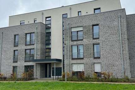 Wohnung Erkelenz Matzerath - 3 Zimmer, 94 m&sup2;, 1.085&euro; | Angebot:26678337