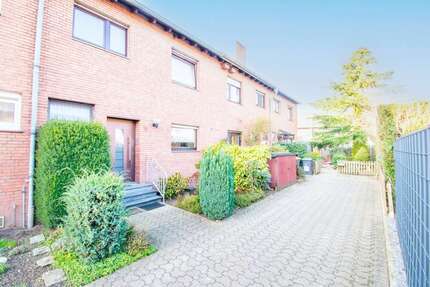 Haus Moers Schwafheim - 4 Zimmer, 123 m&sup2;, 429.000&euro; | Angebot:25139887