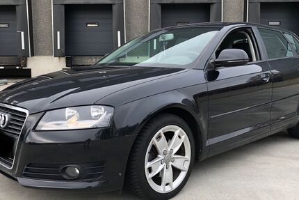 Audi A3 178.000 km 4.600 &euro; Straelen 47638