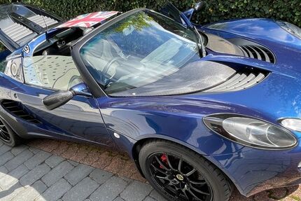 Lotus Elise 60.800 km 22.500 &euro; Moers 47441