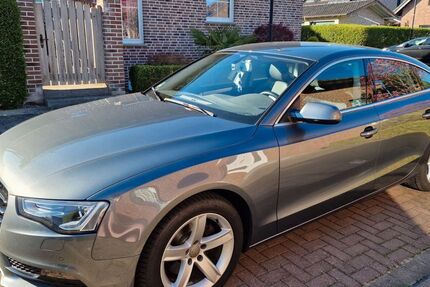 Audi A5 127.380 km 13.000 &euro; Heinsberg 52525
