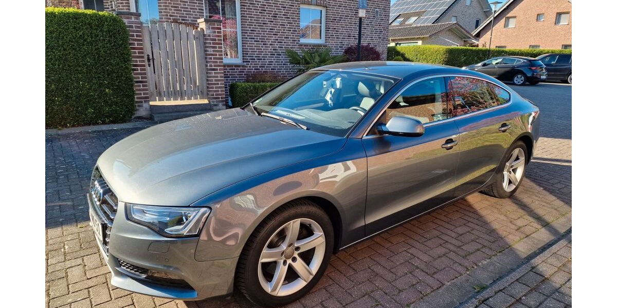 Audi A5 127.380 km 13.000 &euro; Heinsberg 52525