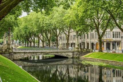 Gewerbeobjekt Düsseldorf Stadtmitte - 2.470&euro; | Angebot:26010340