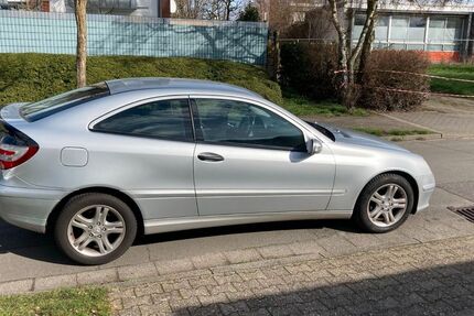 Mercedes-Benz C 180 146.000 km 3.500 &euro; Nettetal 41334