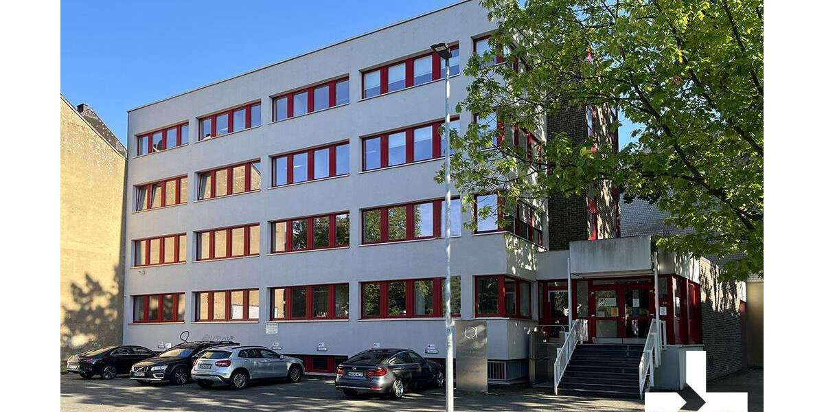 Gewerbeobjekt Mönchengladbach Süd - 1.700.000&euro; | Angebot:22605151