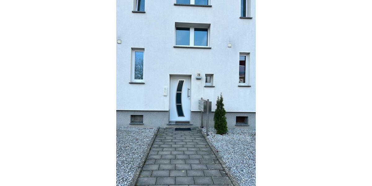 Etagenwohnung Viersen Hülsdonk - 2 Zimmer, 76 m&sup2;, 219.000&euro; | Angebot:26604236