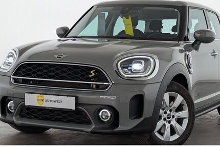 Mini Countryman SE (Cooper) 53.950 km 22.760 &euro; Düsseldorf 40599