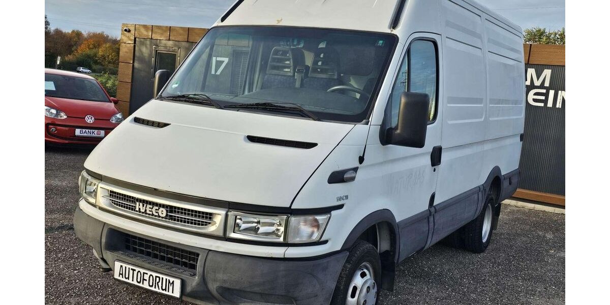 IVECO Andere 85.000 km 6.500 &euro; Kempen 47906