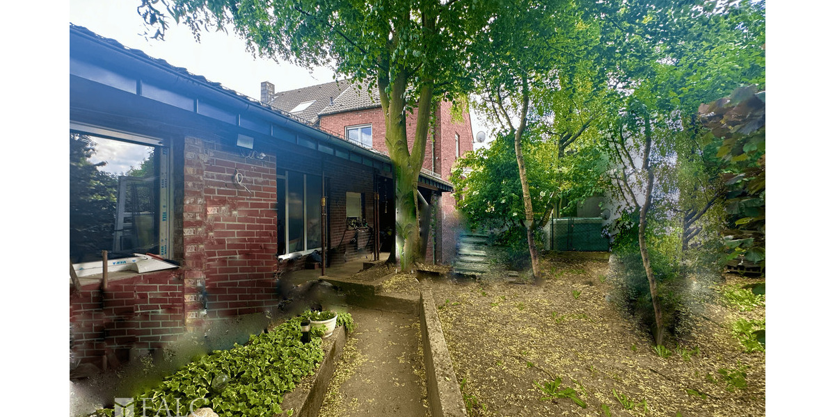 Doppelhaushälfte Heinsberg Unterbruch - 7 Zimmer, 210 m&sup2;, 269.000&euro; | Angebot:25775497