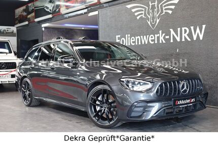 Mercedes-Benz E 53 AMG 138.391 km 45.498 &euro; Krefeld 47800