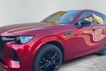 Mazda CX-60 3.855 km 51.590 &euro; Krefeld 47805