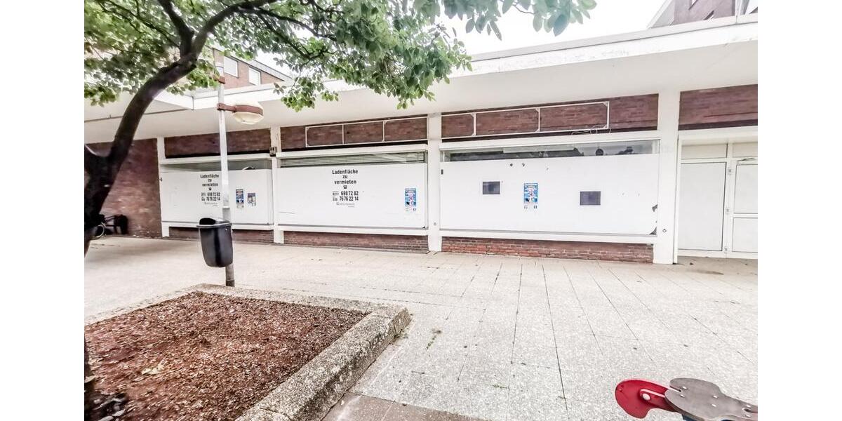 Gewerbeobjekt Krefeld Gartenstadt - 2.950&euro; | Angebot:19120258