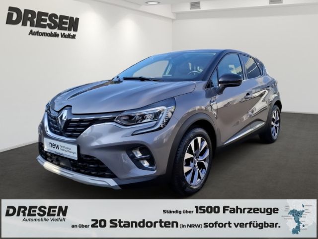 Renault Captur 31.500 km 17.790 &euro; Krefeld 47805