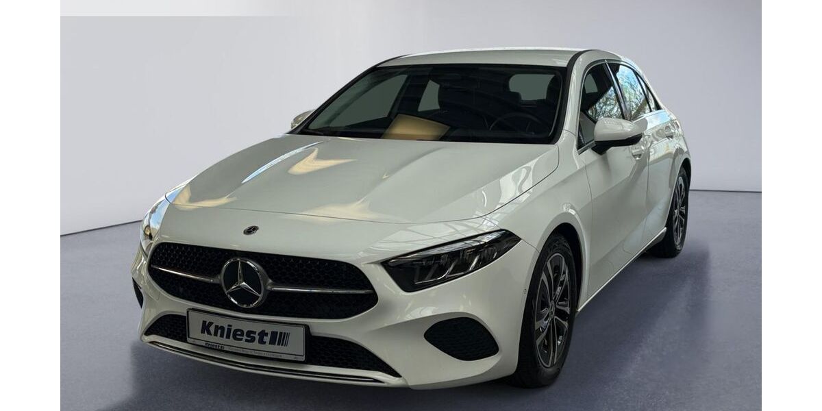 Mercedes-Benz A 220 8.595 km 30.790 &euro; Neuss 41464
