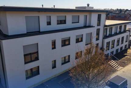 Wohnung Mönchengladbach / Schrievers Schrievers - 4 Zimmer, 128 m&sup2;, 449.000&euro; | Angebot:26086037