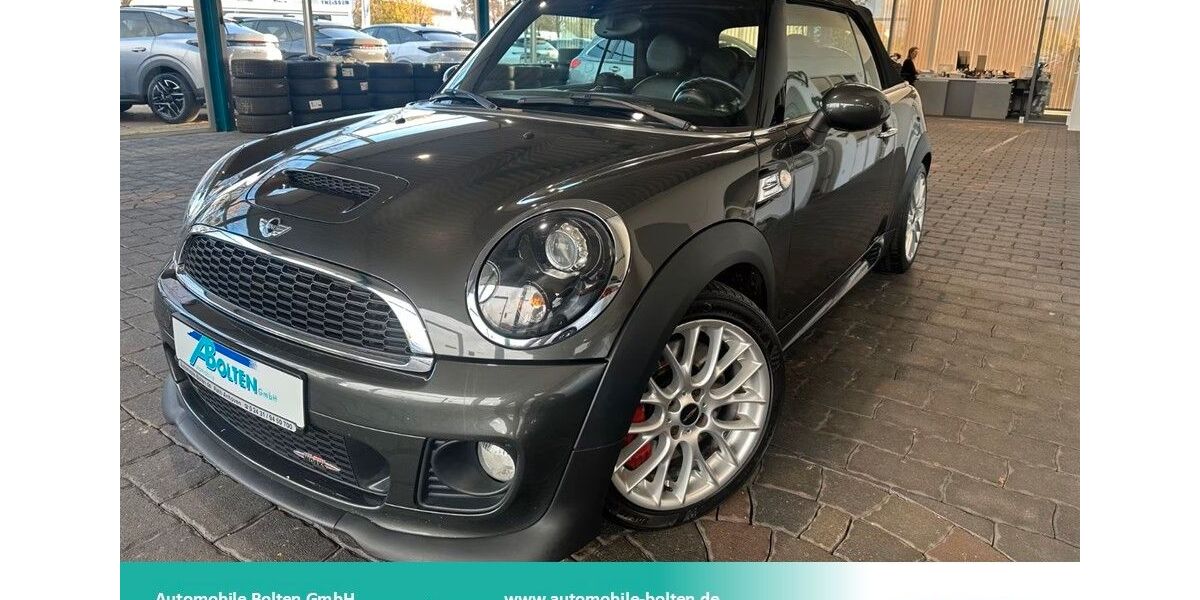 Mini John Cooper Works Cabrio 144.600 km 10.780 &euro; Wegberg / Rath-Anhoven 41844
