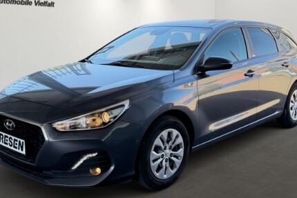 Hyundai i30 60.155 km 15.480 &euro; Mönchengladbach 41061