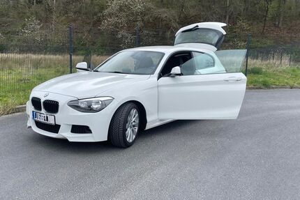 BMW 116 149.500 km 8.249 &euro; Hückelhoven 41836