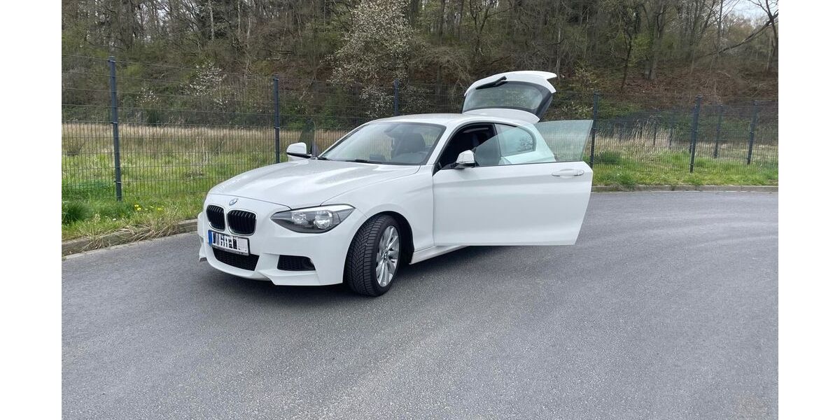 BMW 116 149.500 km 8.249 &euro; Hückelhoven 41836