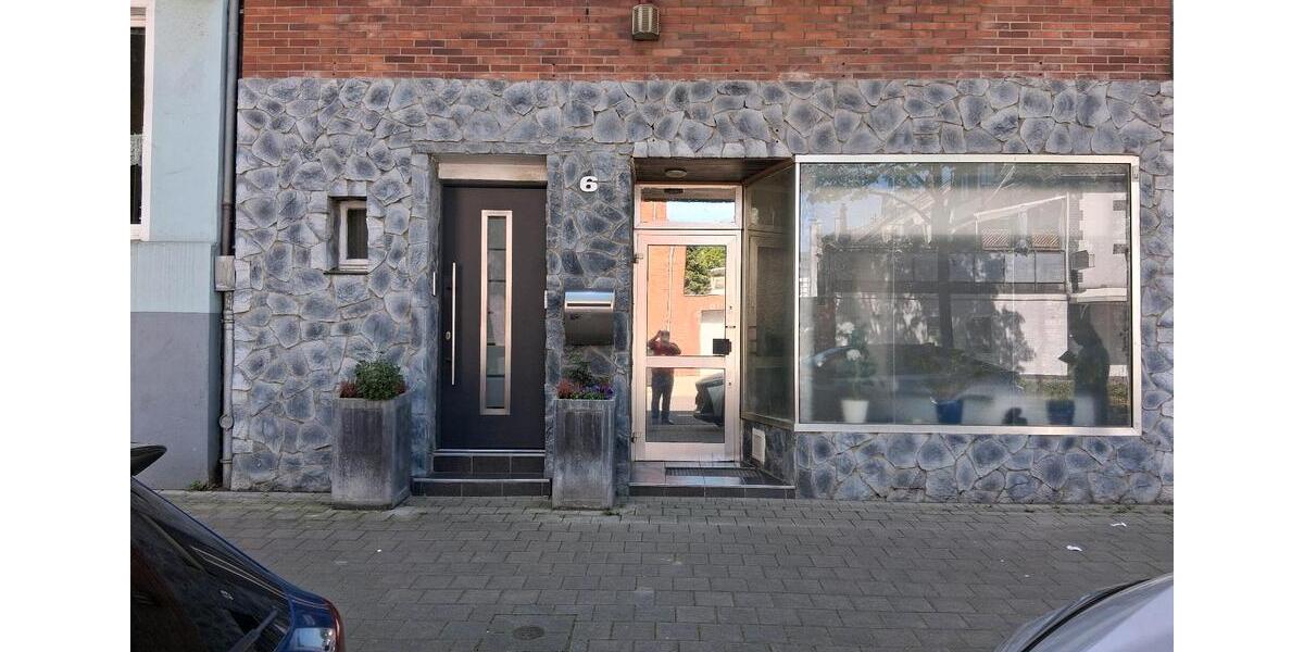 Reihenhaus Neuss Augustinusviertel - 5 Zimmer, 160 m&sup2;, 590.000&euro; | Angebot:25420622