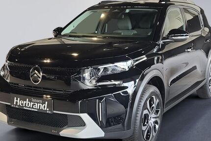 Citroen C3 Aircross 1.340 km 17.890 &euro; Mönchengladbach 41066