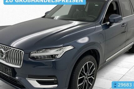 Volvo XC90 65.610 km 41.490 &euro; Krefeld 47829