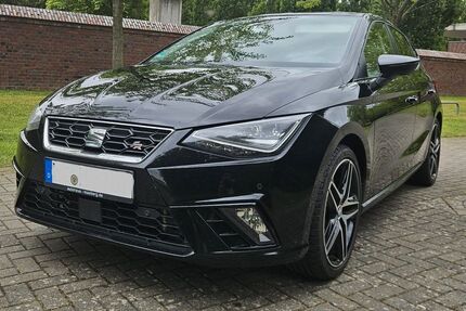 Seat Ibiza 76.000 km 14.400 &euro; Erkelenz 41812